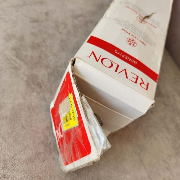 Revlon One Step Volumizer blow dryer brush black hair styling tool volume beauty - Picture 8 of 9